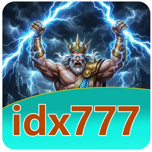 Ilustrasi berkas idx777 APK 4.8.1