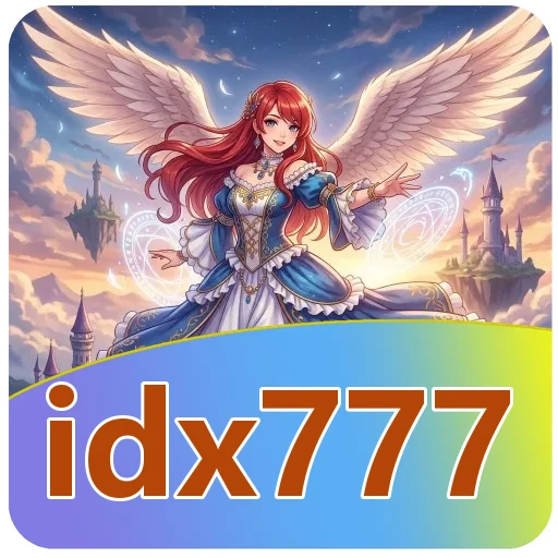 Ilustrasi isi berkas idx777 4.8.1