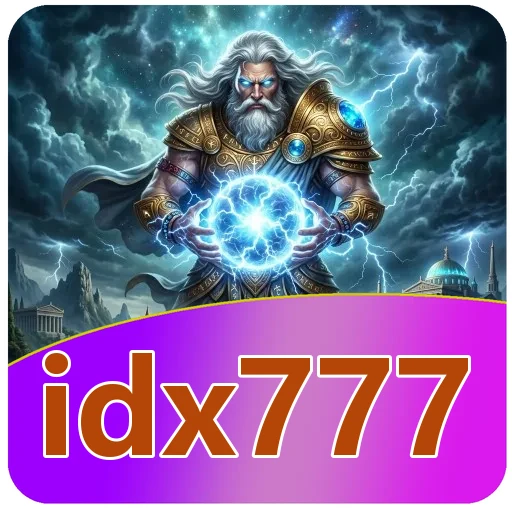 Ilustrasi kategori utilitas idx777