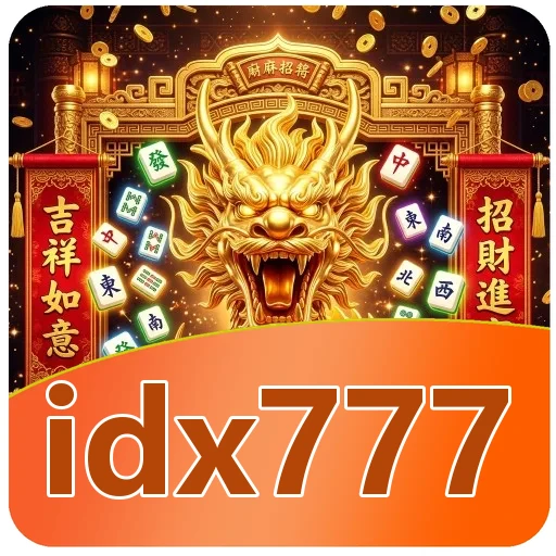 Ilustrasi aplikasi idx777, kategori utilitas