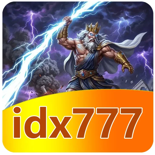 Ilustrasi syarat perangkat untuk idx777 APK