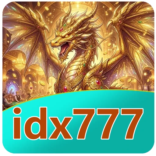 Ilustrasi berkas idx777 APK 32.7 MB