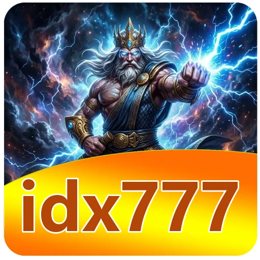 Layar pemasangan idx777 APK
