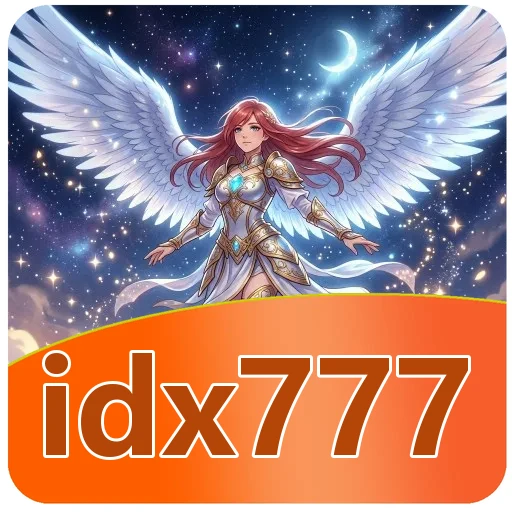 Aplikasi idx777 setelah terpasang